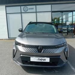 Renault Scenic 4 Scenic E-Tech &eacute;lectrique 220 ch grande autonomie Techno esprit Alpine Pont-Audemer