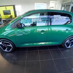Renault Twingo 3 Twingo E-Tech Electrique 80 ch autonomie urbaine Techno Pont-Audemer