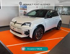 Renault R5 E-Tech Pont-Audemer