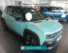 Renault R4 E-Tech Pont-Audemer
