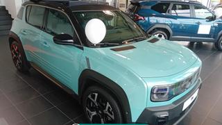 Renault R4 E-Tech  - Confort - photo 0