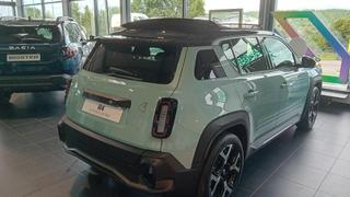 Renault R4 E-Tech  - Confort - photo 3
