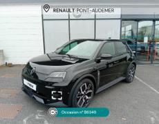 Renault R5 E-Tech Pont-Audemer
