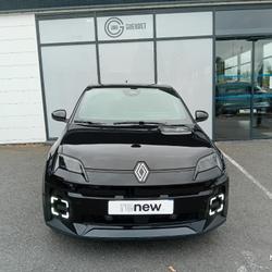 Renault R5 E-Tech Renault 5 E-Tech Electrique 150 ch autonomie confort Techno Pont-Audemer