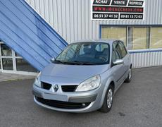 Renault Scenic 2 Bourgbarré