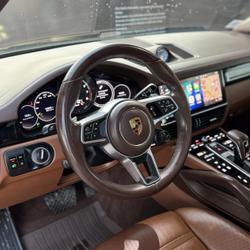 Porsche Cayenne (9YB) 3.0 V6 462CH E-HYBRID Perpignan