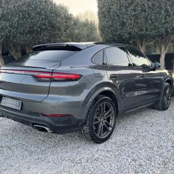 Porsche Cayenne (9YB) 3.0 V6 462CH E-HYBRID Perpignan