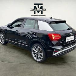 Audi Q2 Q2 35 TFSI 150 S tronic 7 S line Monistrol-sur-Loire