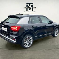 Audi Q2 Q2 35 TFSI 150 S tronic 7 S line Monistrol-sur-Loire