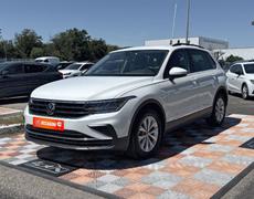 Volkswagen Tiguan Carcassonne