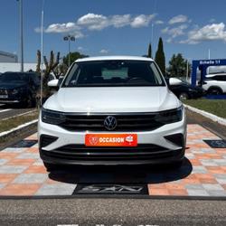 Volkswagen Tiguan 1.5 TSI 150 DSG7 LIFE GPS Carcassonne