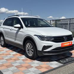 Volkswagen Tiguan 1.5 TSI 150 DSG7 LIFE GPS Carcassonne