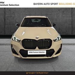 BMW X1 ixDrive30 313ch M Sport Saint-L&eacute;onard