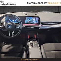 BMW X1 ixDrive30 313ch M Sport Saint-L&eacute;onard