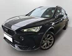 Cupra Formentor Mions