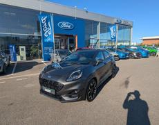Ford Puma Puget-sur-Argens