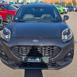 Ford Puma 1.0 Flexifuel 125ch S&S mHEV ST-Line X occasion - Puget-sur-Argens - photo 2/22