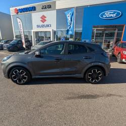 Ford Puma 1.0 Flexifuel 125ch S&S mHEV ST-Line X occasion - Puget-sur-Argens - photo 3/22