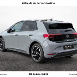 Volkswagen ID3 ID.3 204 ch Pro Life Max Perpignan