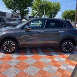Fiat 500x 1.5 FIREFLY 130 HYBRID DCT7 Cam&eacute;ra Radars AV-AR Lescure-d'Albigeois