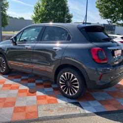Fiat 500x 1.5 FIREFLY 130 HYBRID DCT7 Cam&eacute;ra Radars AV-AR Lescure-d'Albigeois