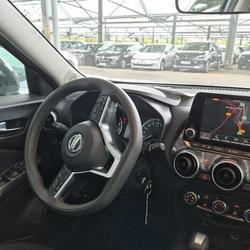 Nissan Juke 1.0 DIG-T 114 Business Edition DCT7 Mions