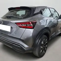 Nissan Juke 1.0 DIG-T 114 Business Edition DCT7 Chanas