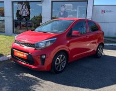 Kia Picanto Carcassonne