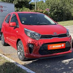 Kia Picanto 1.0 67ch Active Carcassonne
