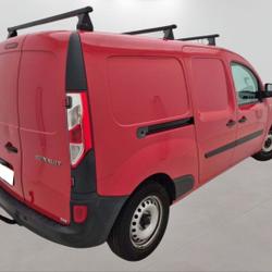Renault Kangoo Express MAXI GRAND VOLUME 1.5 DCI 95 CONFORT Chanas