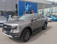 Ford Ranger Puget-sur-Argens