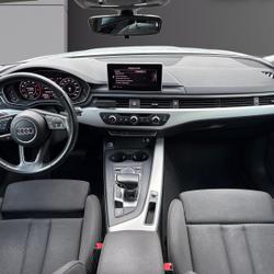 Audi A5 40 TFSI 190 S TRONIC Saint-Martin-de-Fontenay