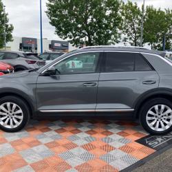 Volkswagen T-Roc 1.5 TSI 150 DSG7 CARAT Lescure-d'Albigeois