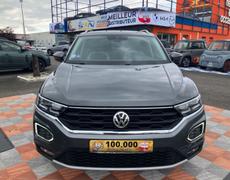 Volkswagen T-Roc Montauban