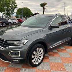 Volkswagen T-Roc 1.5 TSI 150 DSG7 CARAT Montauban