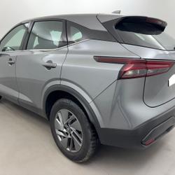 Nissan Qashqai 1.3 MHEV 158 Business Edition Xtronic Mions