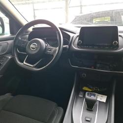 Nissan Qashqai 1.3 MHEV 158 Business Edition Xtronic Mions