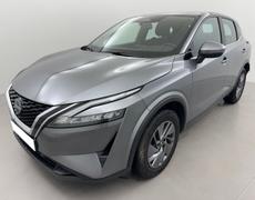 Nissan Qashqai Chanas