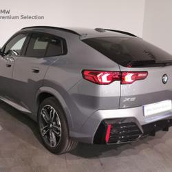 BMW X2 sDrive20iA 170ch M Sport DKG7 occasion - H&oelig;nheim - photo 2/26