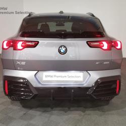 BMW X2 sDrive20iA 170ch M Sport DKG7 occasion - H&oelig;nheim - photo 3/26