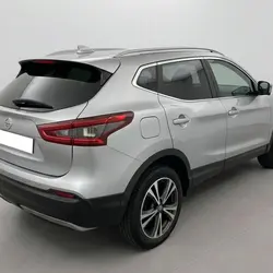 Nissan Qashqai 1.5 dCi 115 N-Connecta DCT Mions