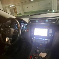 Nissan Qashqai 1.5 dCi 115 N-Connecta DCT Mions