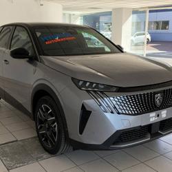 Peugeot 3008 Hybrid 145 e-DCS6 GT occasion - Saint-Jean-de-Monts - photo 2/28