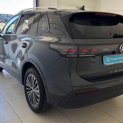 Volkswagen Tiguan Tiguan 1.5 eTSI 131ch DSG7 VW Edition Besan&ccedil;on