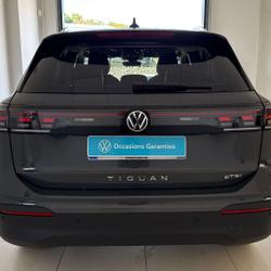Volkswagen Tiguan Tiguan 1.5 eTSI 131ch DSG7 VW Edition Besan&ccedil;on