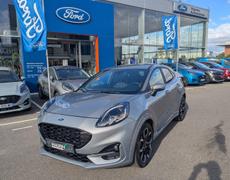 Ford Puma Puget-sur-Argens
