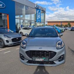 Ford Puma 1.0 Flexifuel 125ch S&S mHEV ST-Line X occasion - Puget-sur-Argens - photo 2/21