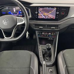 Volkswagen Polo 1.0 TSI 95 Style occasion - Mions - photo 3/19