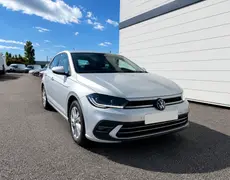 Volkswagen Polo Chanas