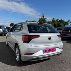 Volkswagen Polo 1.0 TSI 95 Style Chanas